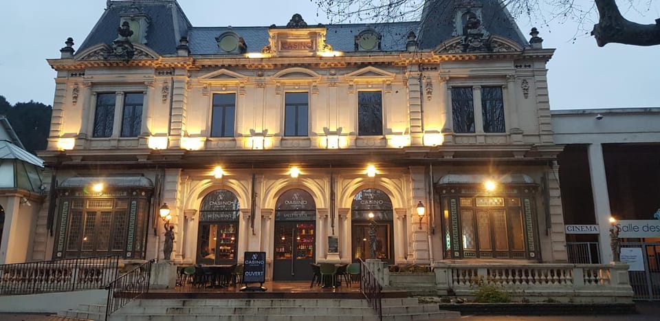 Casino