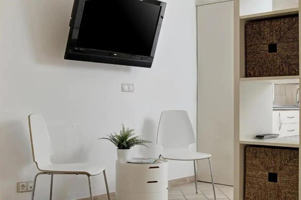 Estudio Marina Dive 409 Apartment in Costa Tropical