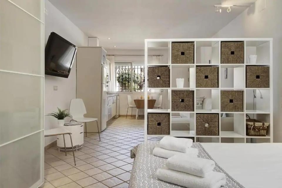 Estudio Marina Dive 409 Apartment in Costa Tropical
