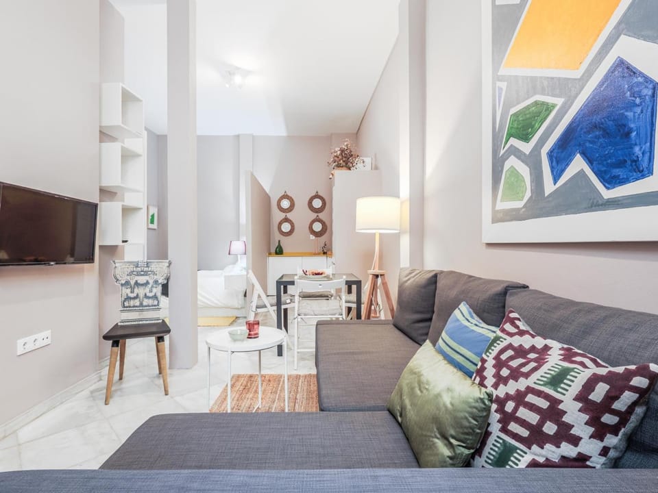 Bonito apartamento de diseño 1 bed Arenal Apartment in Seville