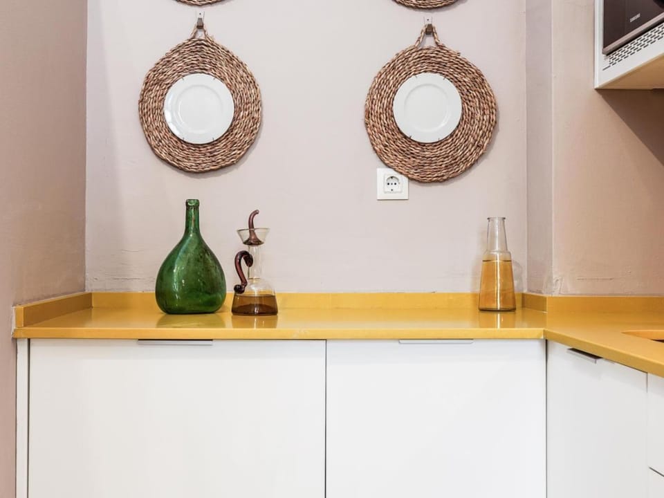 Bonito apartamento de diseño 1 bed Arenal Apartment in Seville