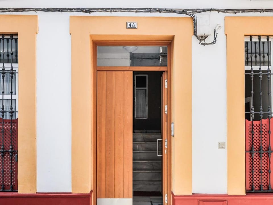 Bonito apartamento de diseño 1 bed Arenal Apartment in Seville