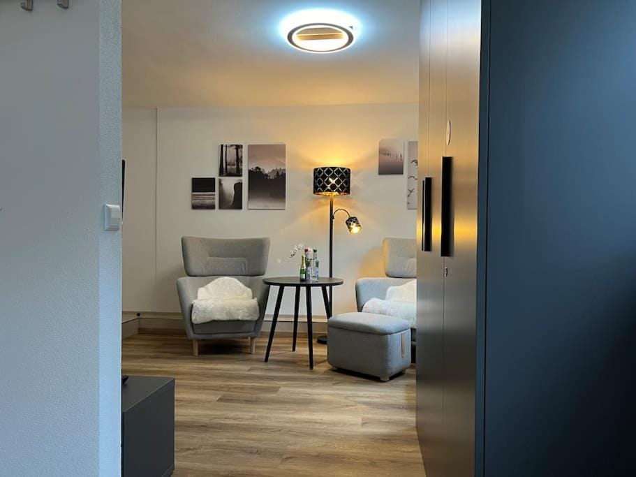 Top Apartment Zentrum Bad Urach Apartment in Baden-Württemberg