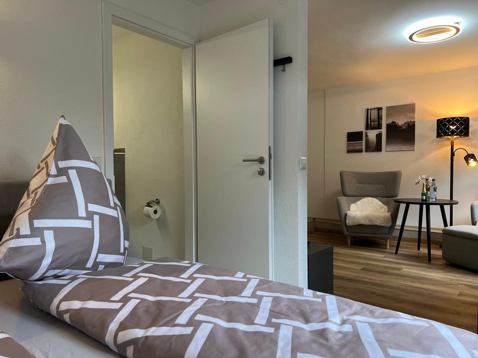 Top Apartment Zentrum Bad Urach Apartment in Baden-Württemberg