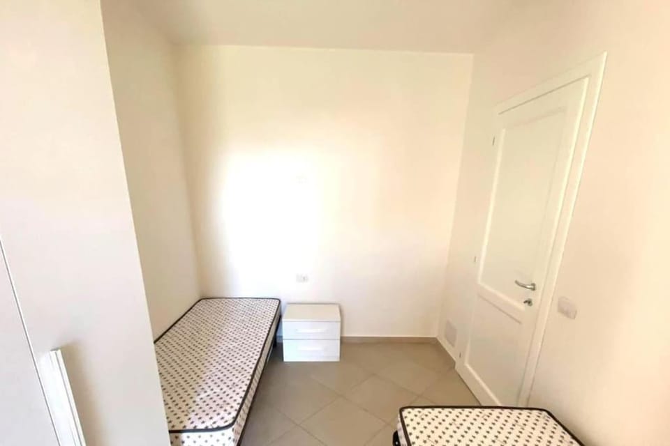 Villetta Panarea 2 Apartment in Sardinia