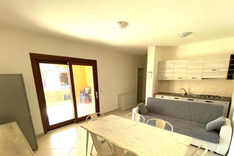 Villetta Panarea 2 Apartment in Sardinia