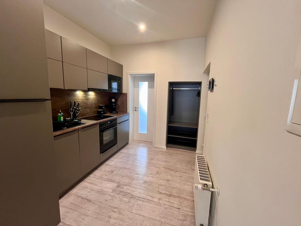HarzFokus - Wellnest Apartment in Wernigerode