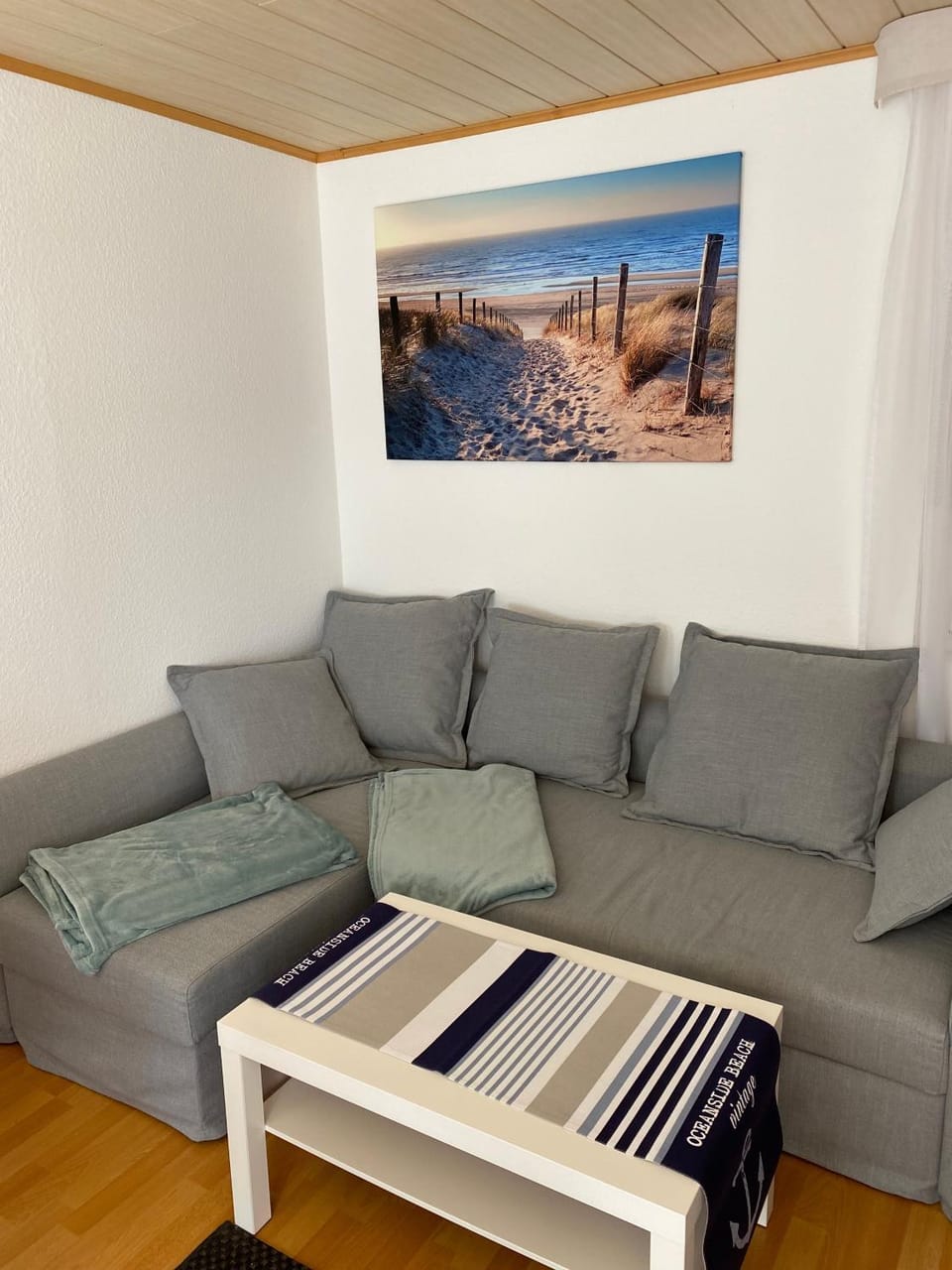 Ferienhaus Barth House in Sellin