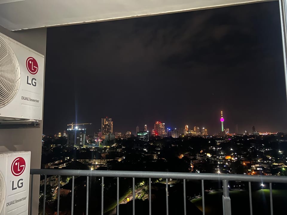 View (from property/room)