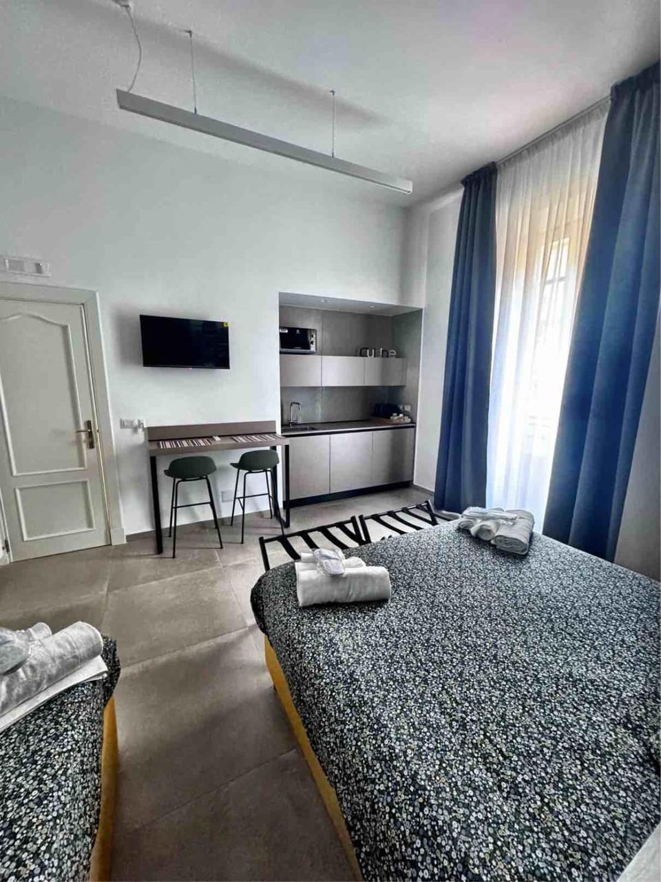 La Casa di Giano Bed and Breakfast in Naples