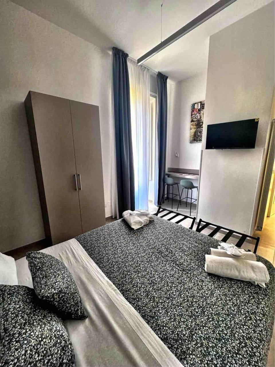 La Casa di Giano Bed and Breakfast in Naples