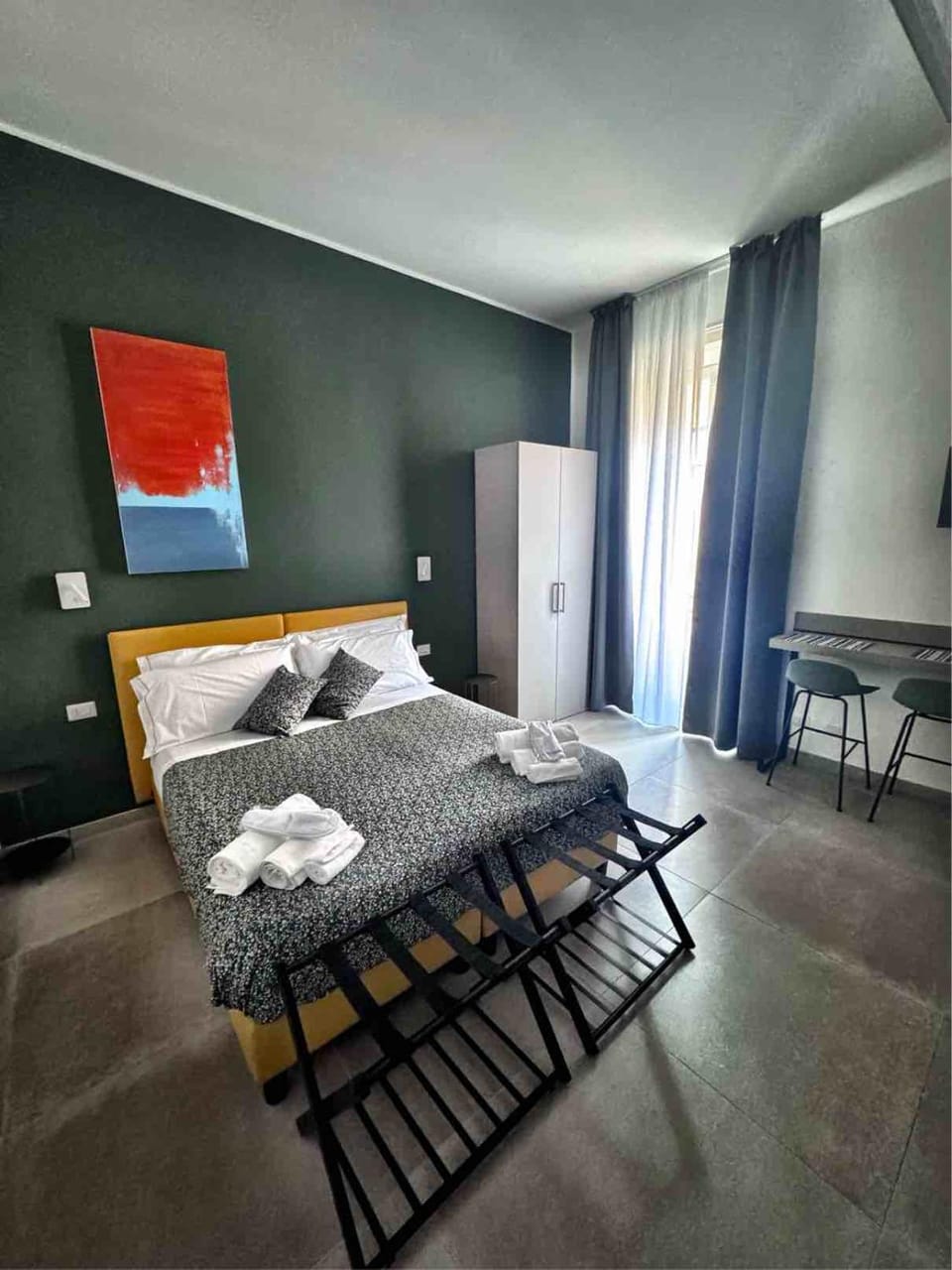 La Casa di Giano Bed and Breakfast in Naples