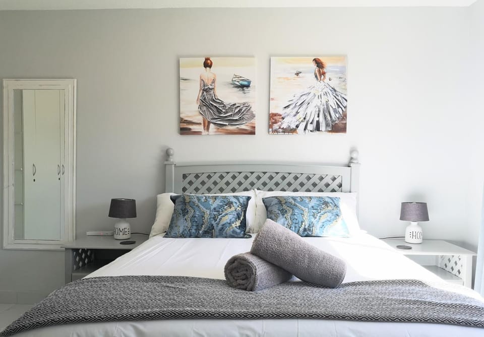 Blouberg Seaside Apartment Apartment in Cape Town