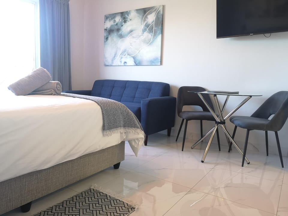 Blouberg Seaside Apartment Apartment in Cape Town