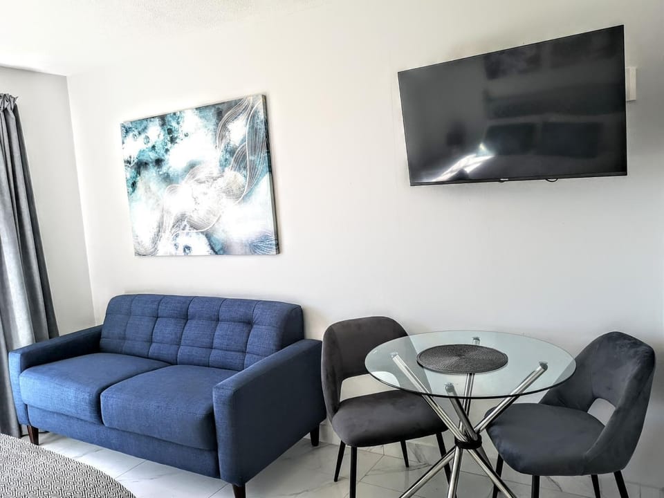 Blouberg Seaside Apartment Apartment in Cape Town