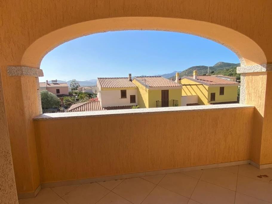 Villetta Panarea 2 Livelli Apartment in Sardinia