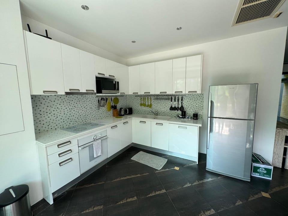Villa Nature seaview 2 bedrooms Villa in Kamala