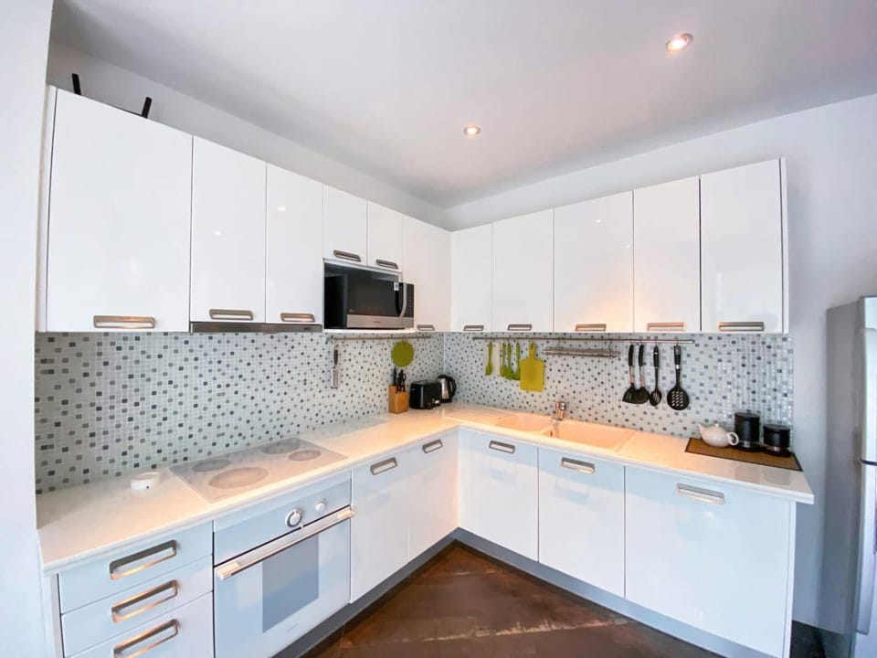 Villa Nature seaview 2 bedrooms Villa in Kamala