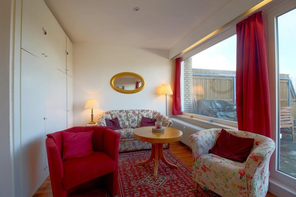 Apartment 631 Apartment in Braunlage