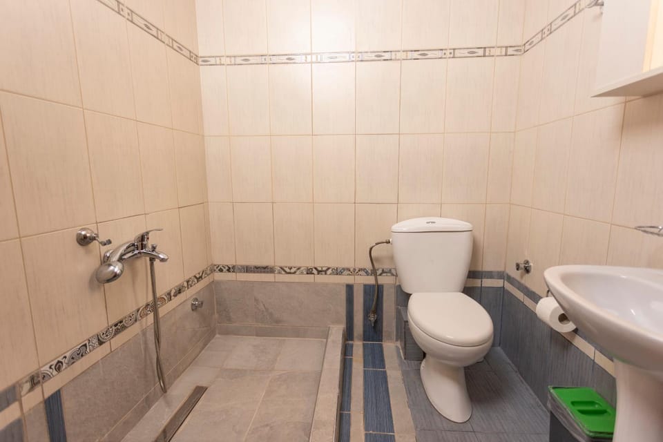 Stone Villa Villa in Halkidiki