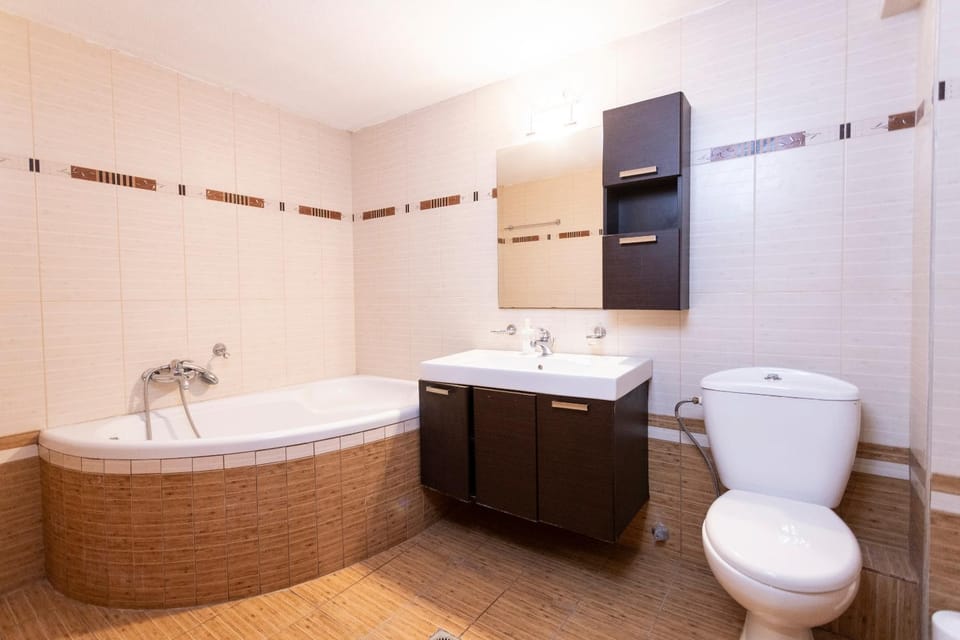 Stone Villa Villa in Halkidiki