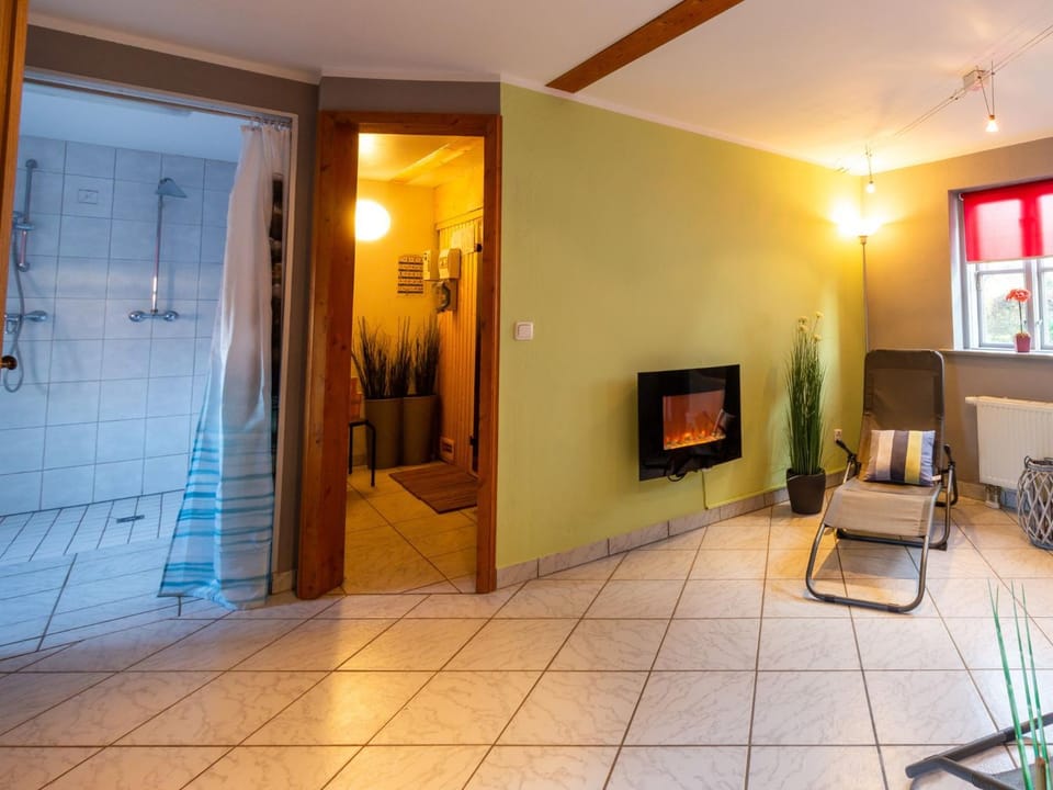 Spa and wellness centre/facilities