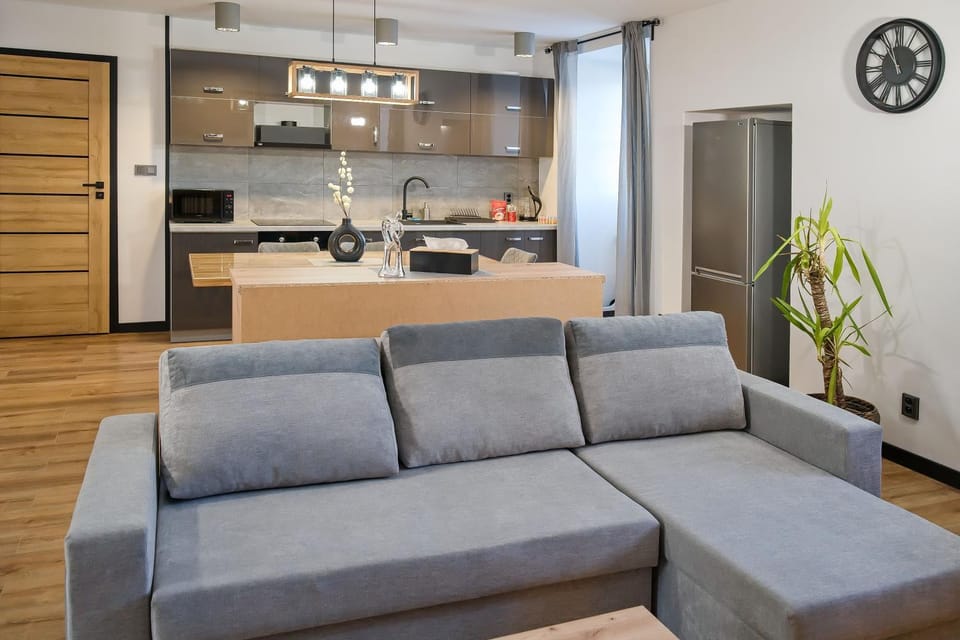 Apartmenty u Šípků OSTRAVA Apartment in Czechia