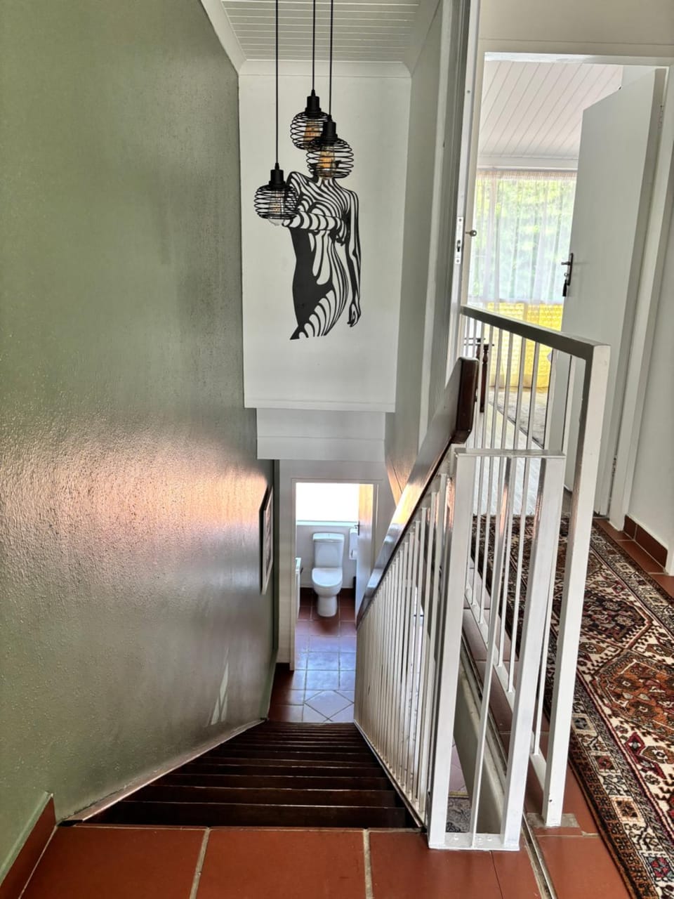 Grace Apartment in Pretoria