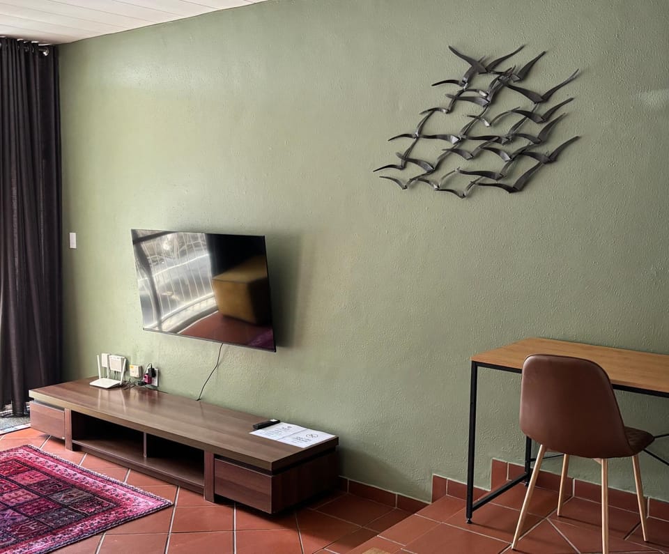 Grace Apartment in Pretoria