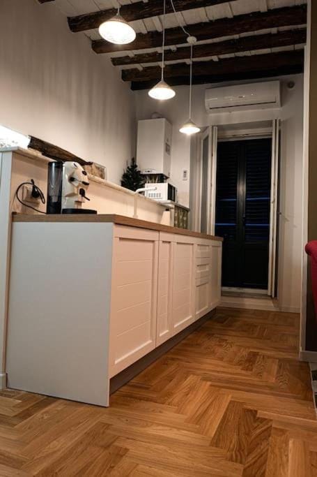 Casa Verderame Apartment in Palermo