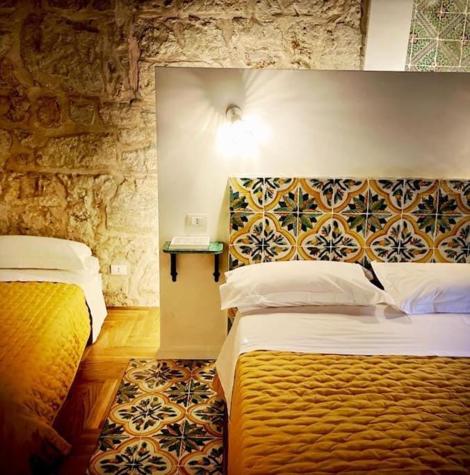 Casa Verderame Apartment in Palermo