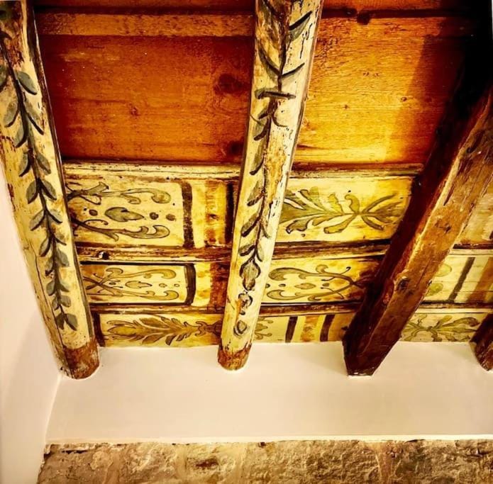 Casa Verderame Apartment in Palermo