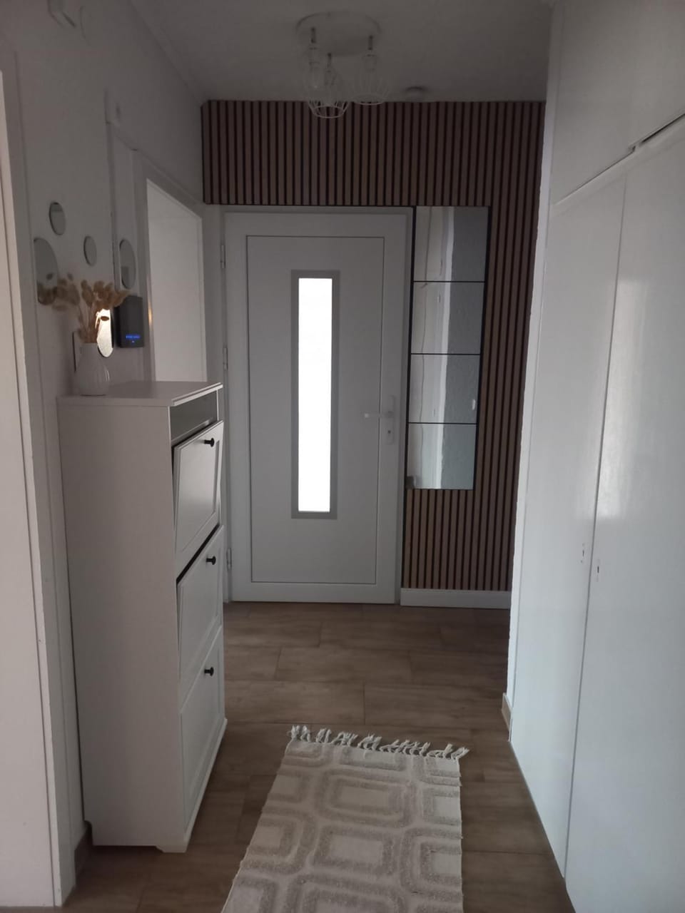 Ferienwohnung OLA Apartment in Saarland, 66, Germany