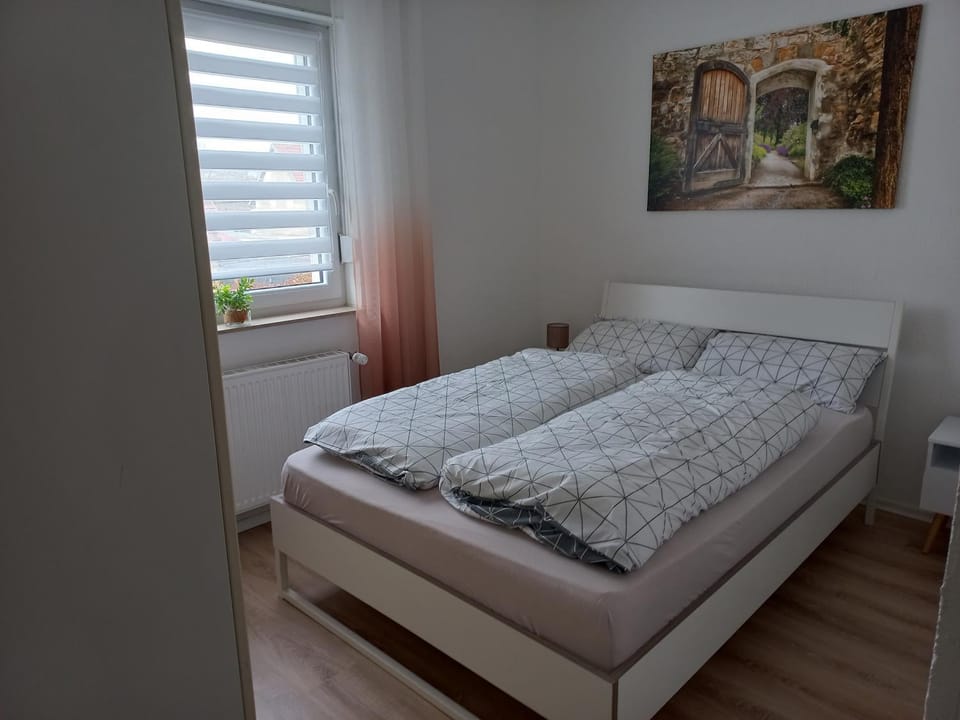 Ferienwohnung OLA Apartment in Saarland, 66, Germany