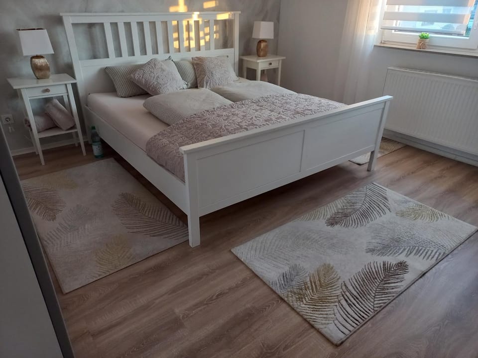 Ferienwohnung OLA Apartment in Saarland, 66, Germany