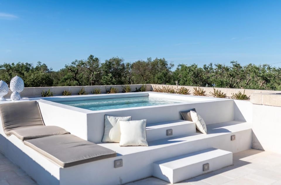 Villa dei sogni Villa in Province of Taranto