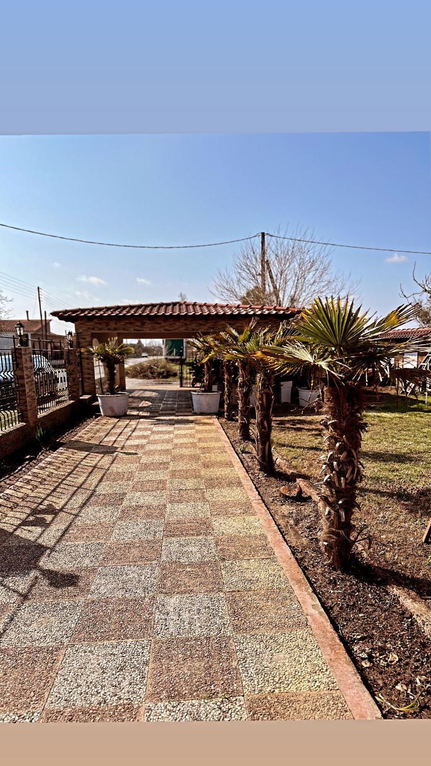 Athina Villa Villa in Decentralized Administration of Macedonia and Thrace