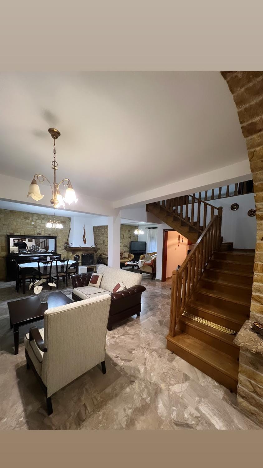 Athina Villa Villa in Decentralized Administration of Macedonia and Thrace