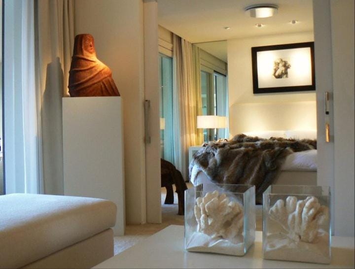 casagratia Apartment in Taormina