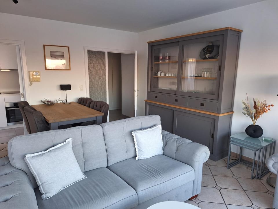 Residentie Isis Apartment in Flanders