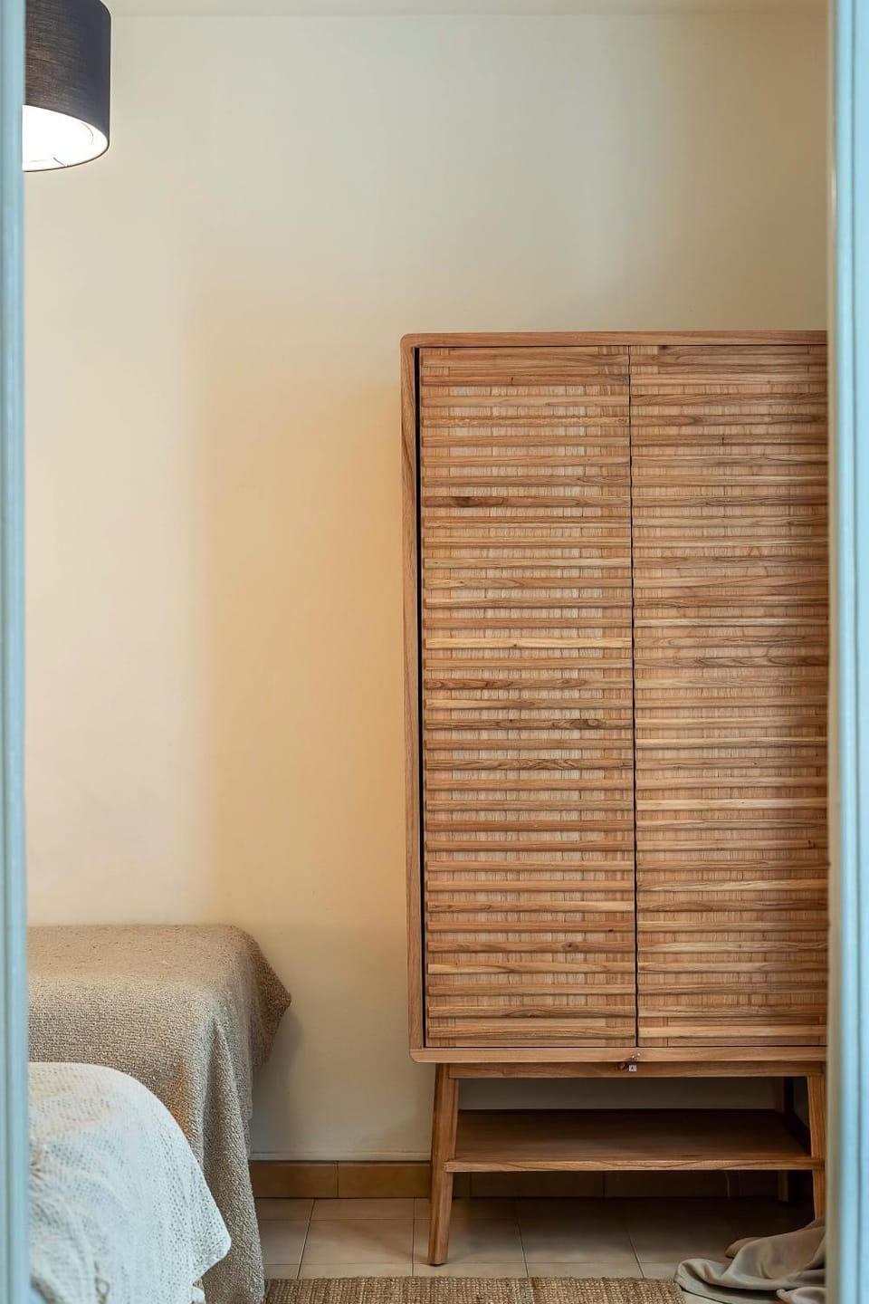 Canela Homes BARCELONA LESSEPS Apartment in Barcelona