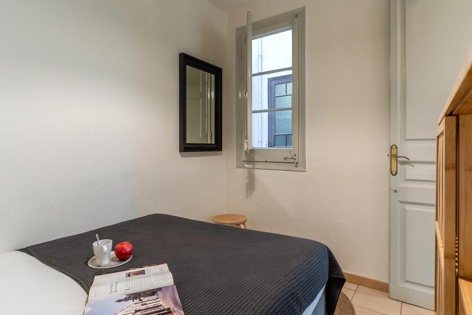 Canela Homes BARCELONA LESSEPS Apartment in Barcelona