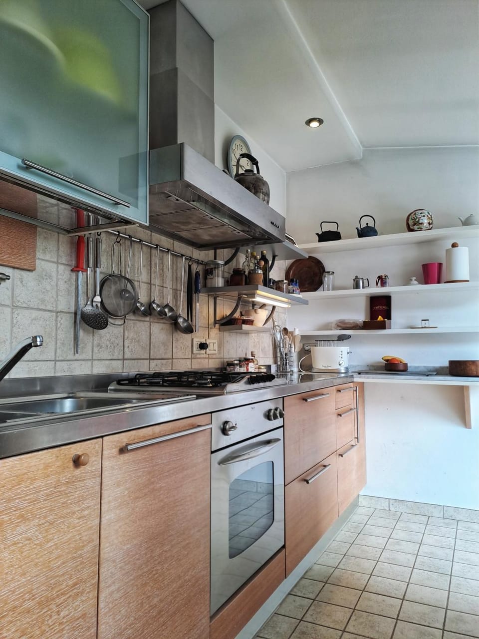 Casa Mutti Apartment in Asolo
