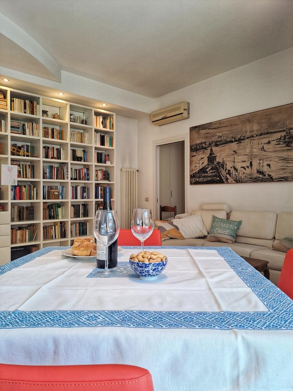 Casa Mutti Apartment in Asolo