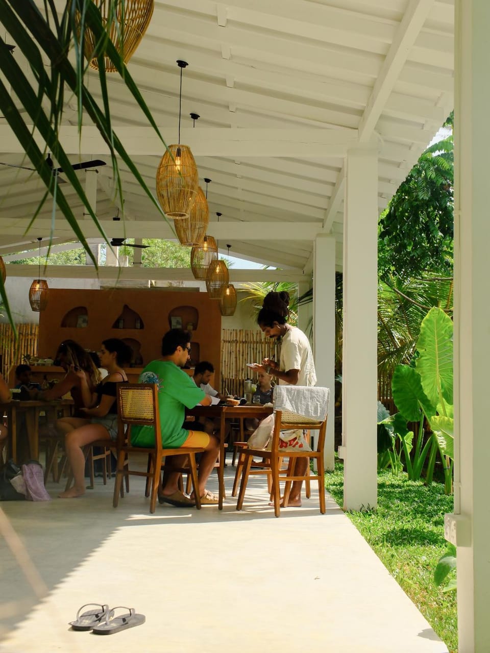 Restaurant/places to eat, Breakfast