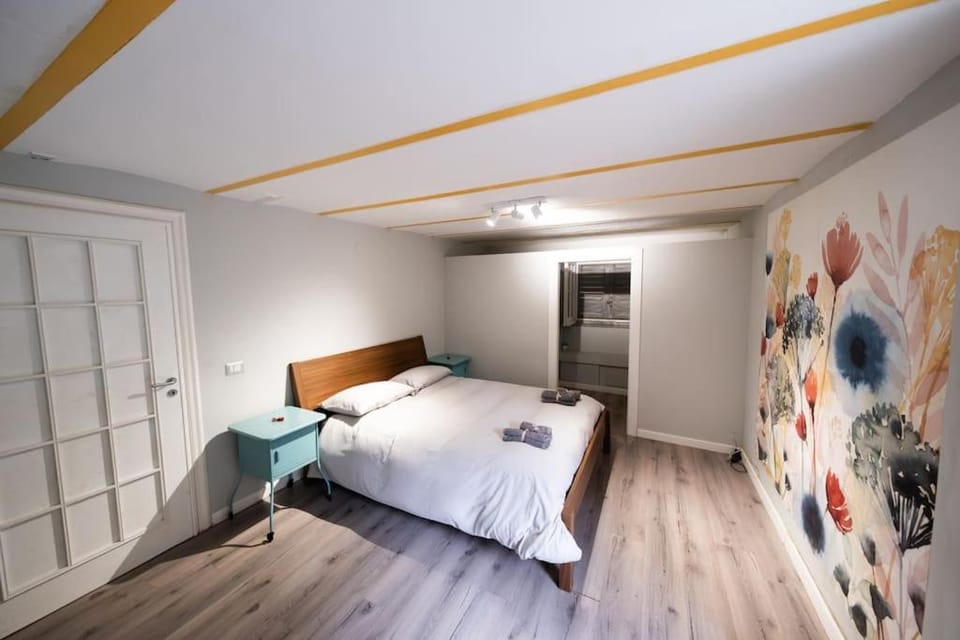 Princi House Apartment in Benevento