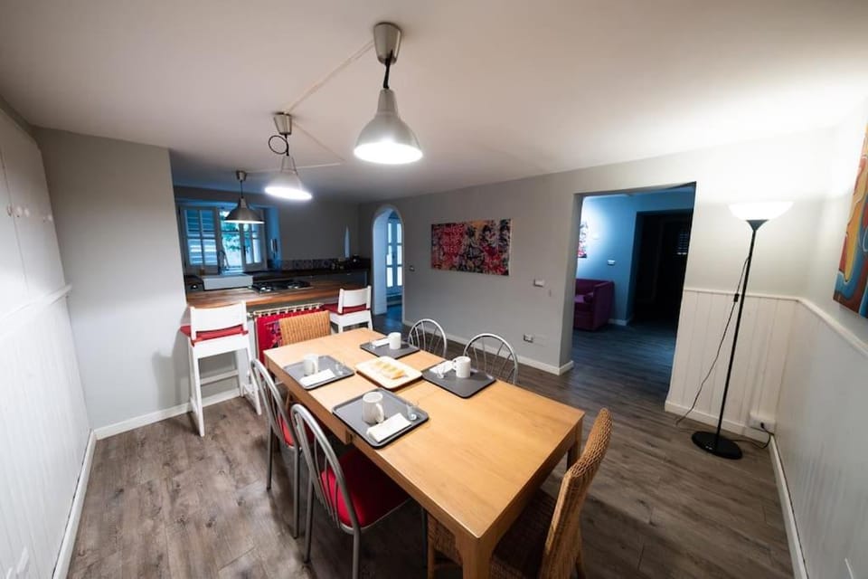 Princi House Apartment in Benevento