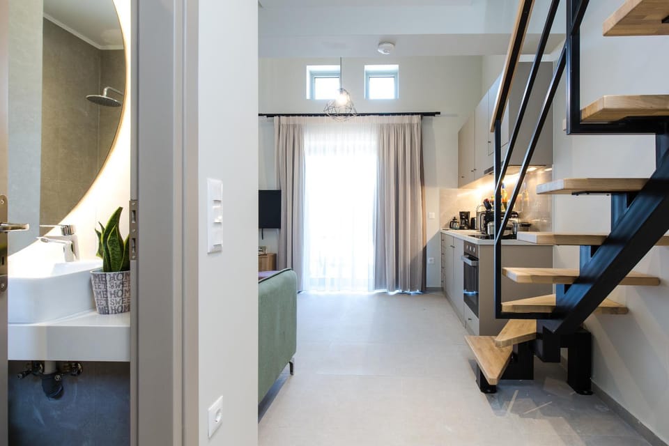 Kitchen or kitchenette, Photo of the whole room