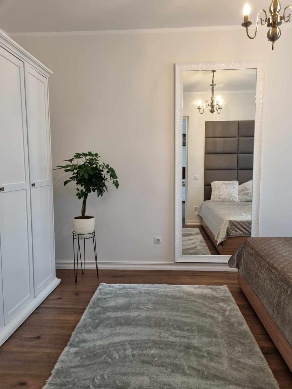 Old town Apartment in Lithuania