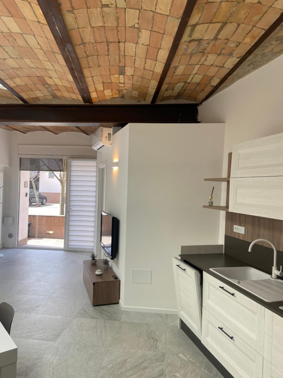 Porta del centro House in Gubbio